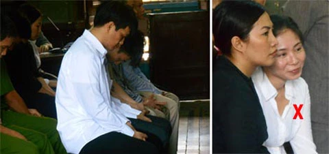 Vết trượt dài của một hoa khôi vũ trường ảnh 1